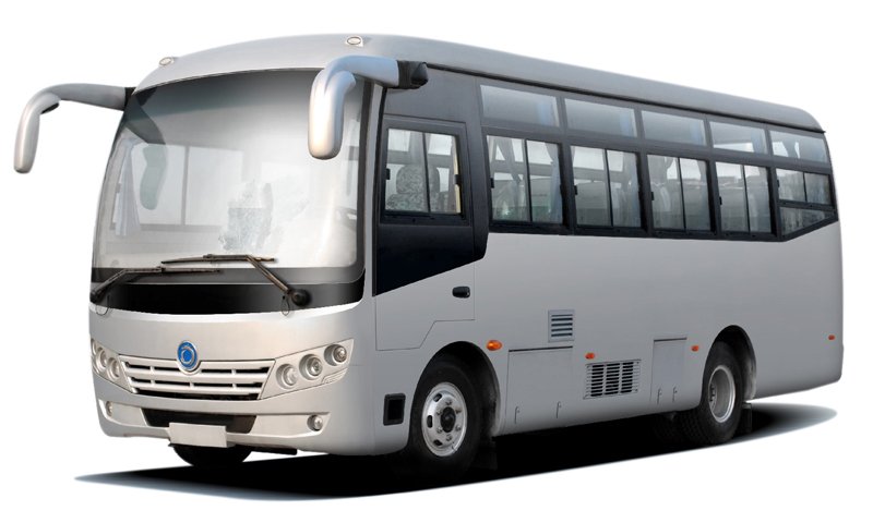 30 Seater Luxury Bus